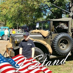 Meet your Posher, Scott